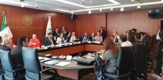 senado votacion scjn