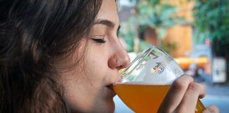 cerveza