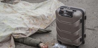ONU: victimas civiles y destruccion sugieren crimenes de guerra en Ucrania