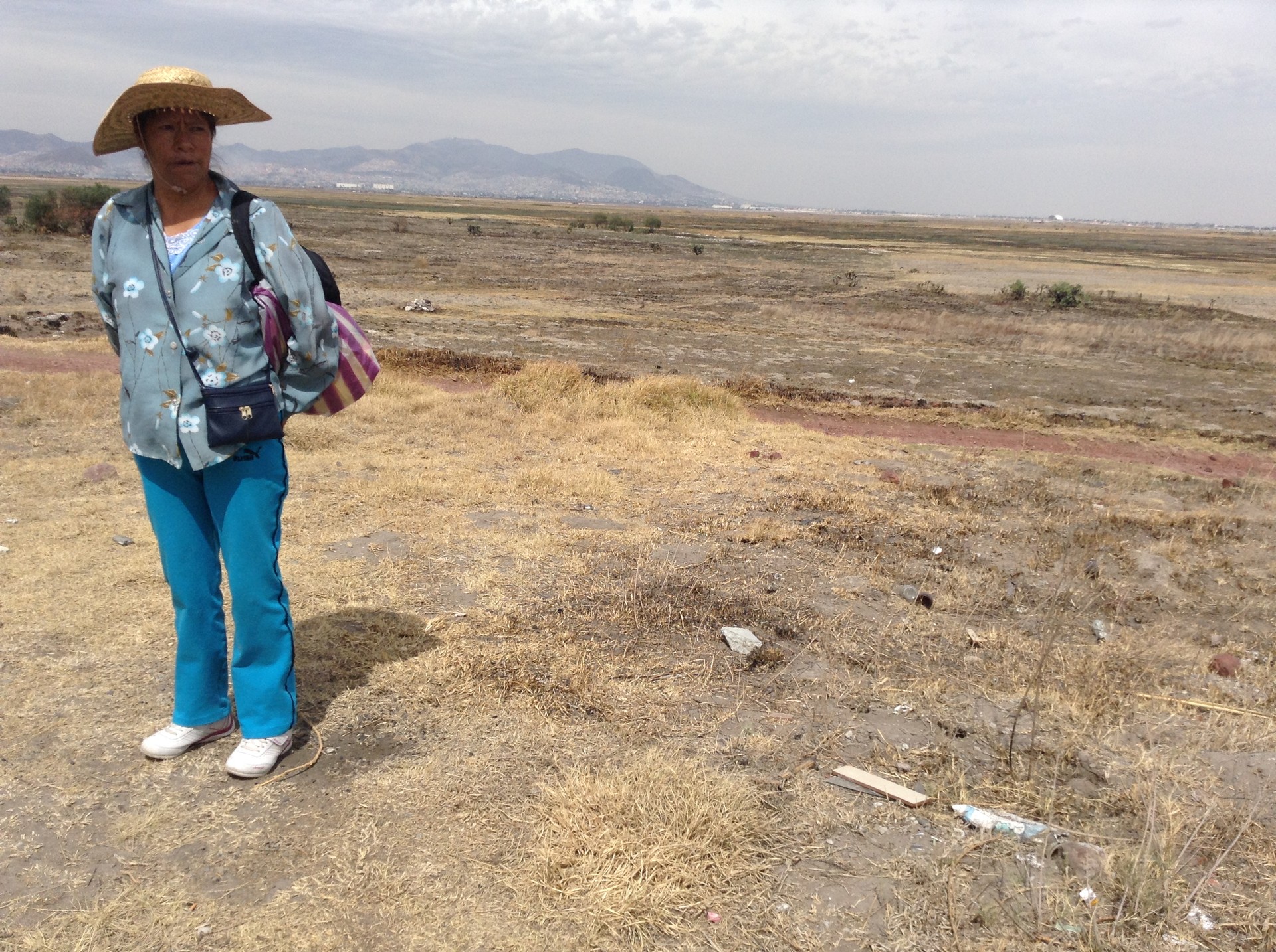 Amlo Declara Al Lago De Texcoco Como área Natural Protegida 9615