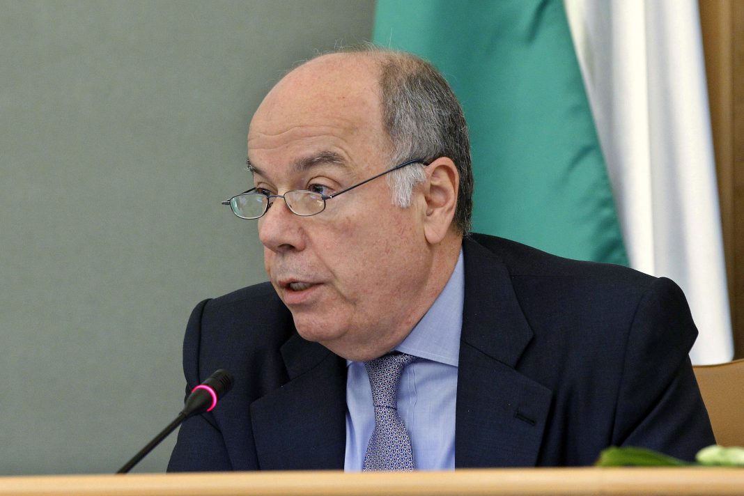 Brasil designa a un embajador especial contra la crisis climática