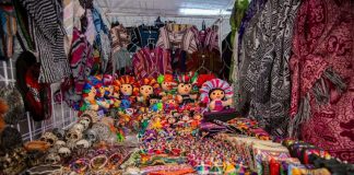 CDMX inaugura el Centro Cultural y Artesanal de Garibaldi