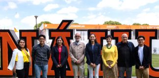 2° Encuentro Nacional de Arquitectura Anáhuac teje experiencias con la comunidad universitaria y profesionales más destacados del país