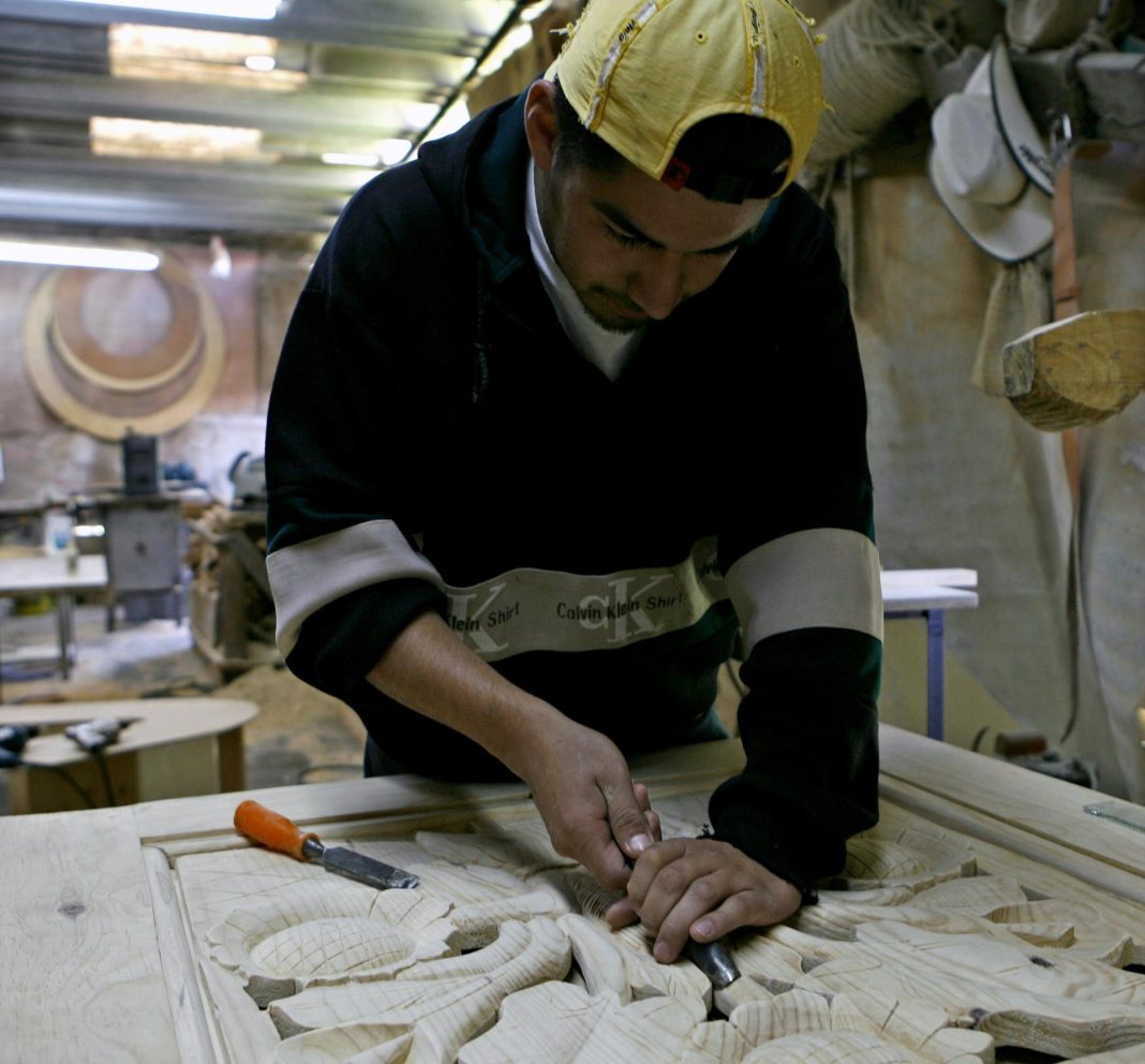 La industria del mueble en México proyecta crecer un 10 % en 2023