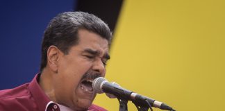 Venezuela rompe relaciones con Perú tras haber reconocido a González como presidente electo