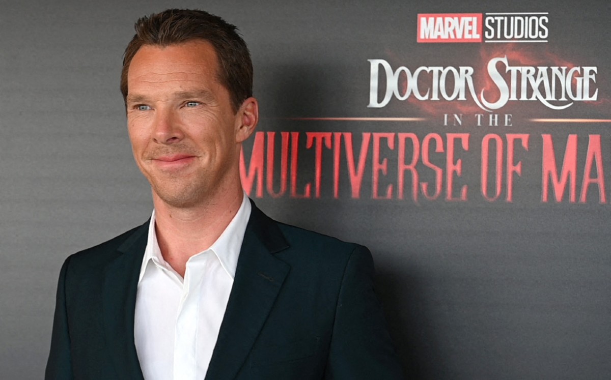 Benedict Cumberbatch and Family Threatened by Chef with Knife in Home Invasion