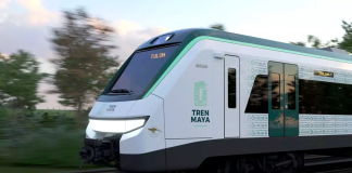 López Obrador confirma para el 29 de febrero inauguración de último tramo del Tren Maya