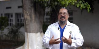 IMSS atiende urgencias psiquiátricas con triage; llama a identificarlas oportunamente y pedir ayuda