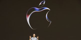 Apple se lanza al mundo de la realidad virtual y anuncia sus gafas de realidad mixta