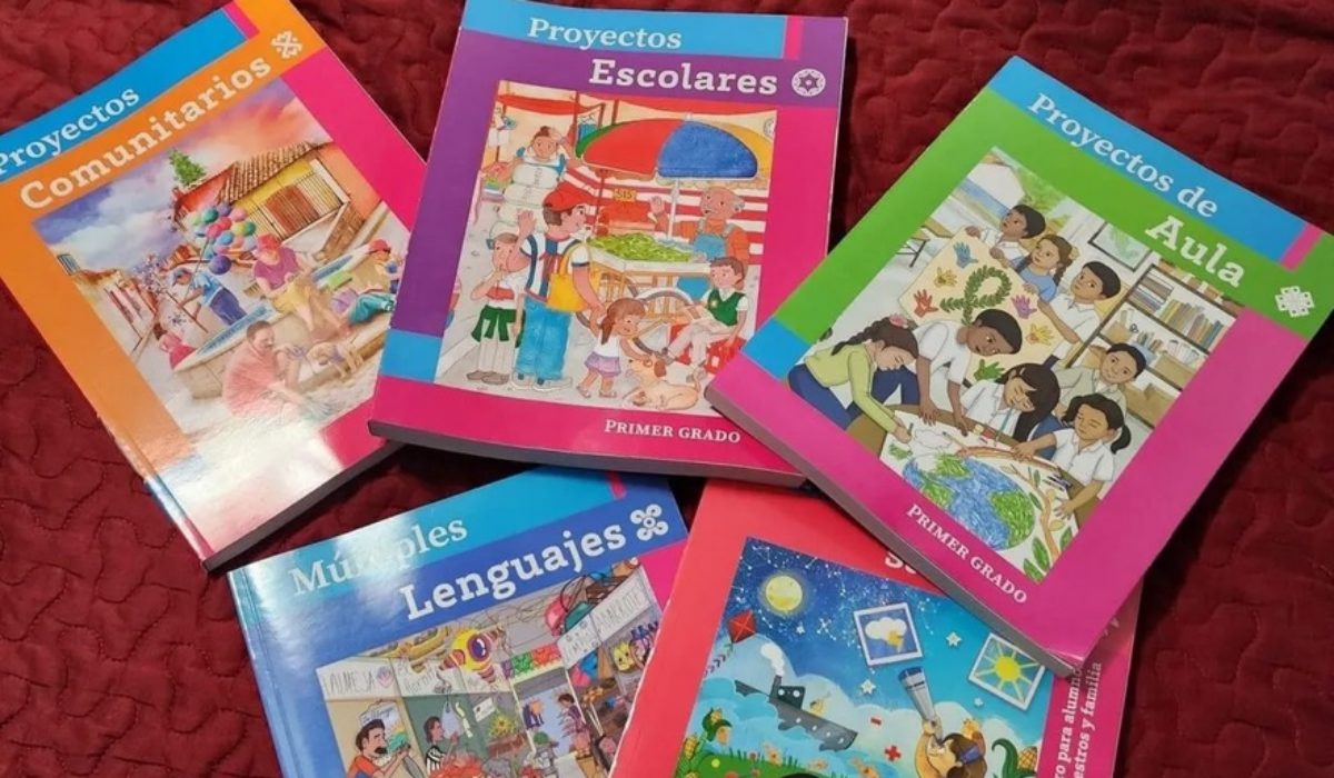 Aguascalientes Suspends Textbook Distribution Pending Resolutions of Amparo Lawsuits