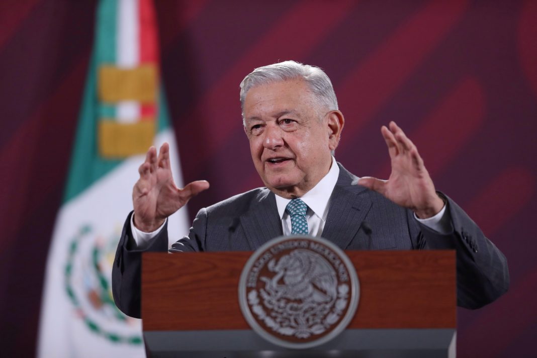 El presidente de México pide al G20 ayudar a Argentina con su crisis