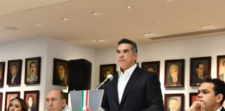 PRI realiza una purga en eliminando a personajes como Osorio Chong y Claudia Ruiz Massieu