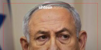 Hamas pidió guerra y guerra tendrá, advierte Benjamin Netanyahu, primer ministro de Israel Hamas pidió guerra y guerra tendrá, advierte Benjamin Netanyahu, primer ministro de Israel