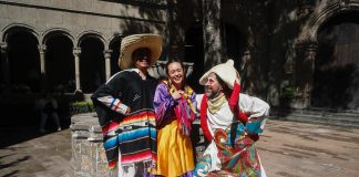 ‘Tradicional Pastorela Mexicana’ busca preservar esta tradición decembrina en México