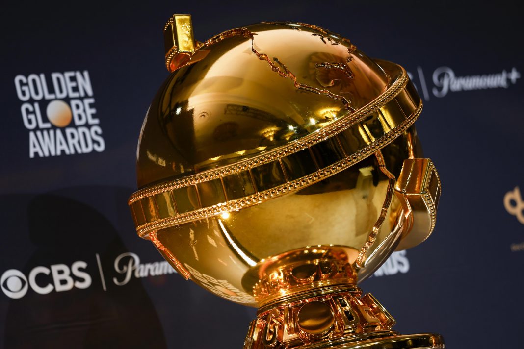 'Barbie' lidera con nueve menciones las candidaturas de cine en los Globos de Oro
