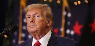 NY pide mantener multa de 454 millones dólares contra Trump