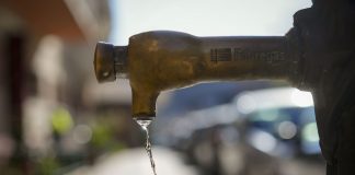 Seis millones de personas se adaptan al primer día de emergencia por sequía en Cataluña