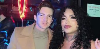 Drake Bell se presentará en la Feria de Irapuato 2024, y le llueven críticas
