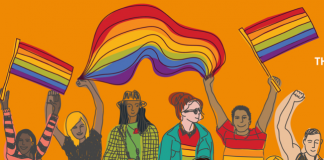 Autolesiones y discriminación generan severo impacto a la salud mental de las juventudes LGBTQ+ en México