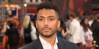 Fallece Chance Perdomo, reconocido actor de Gen V y Las escalofriantes aventuras de Sabrina