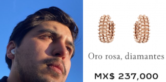Saga de LordeDandy: Final feliz con Cartier