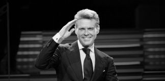 Luis Miguel cumple 54 años en el pico más alto de su carrera