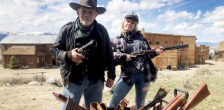 Armera es sentenciada a prisión por el incidente en el set de Rust