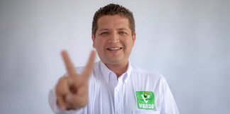 Ejecutan a candidato del PVEM en Puerto Vallarta