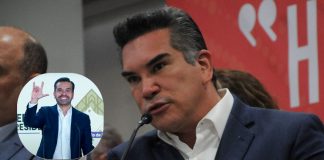 Dirigente del PRI ofrece «prestar huevos» a candidato de Movimiento Ciudadano