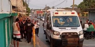 Encuentran cuerpos en Tabasco con mensaje: «Con los niños no»