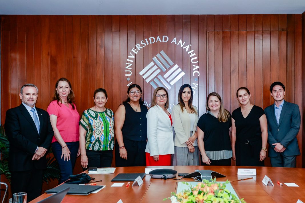 GRUPO PRESIDENTE Y ANÁHUAC A