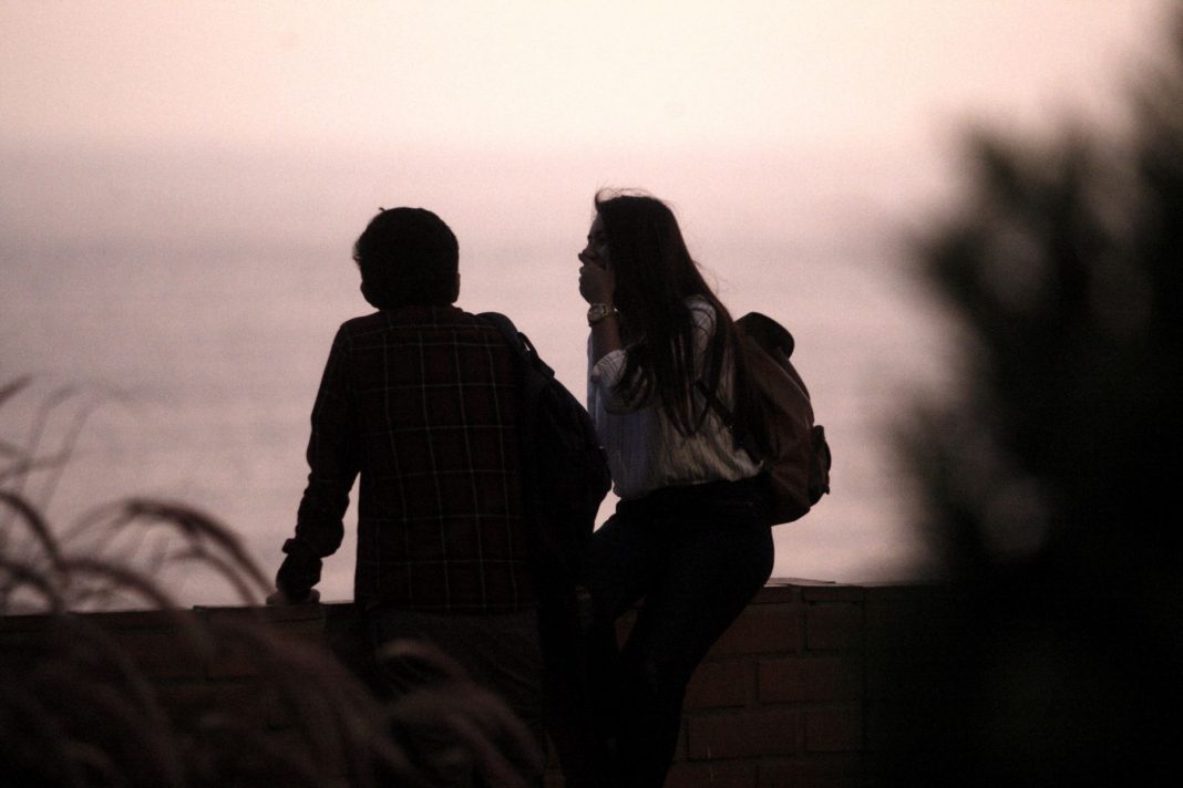 El 24 % de las adolescentes sufre violencia de su pareja, alerta la OMS El 24 % de las adolescentes sufre violencia de su pareja, alerta la OMS