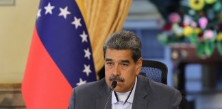 OEA pide a Maduro reconocer su derrota o tener nuevas elecciones