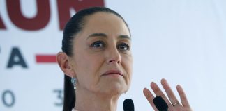 Sheinbaum contra EU: 'Negociación del T-MEC no será por subordinación'