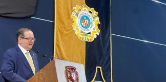 Leonardo Lomelí, Rector de la UNAM Aboga por la Autonomía Judicial