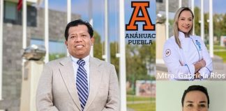 Investigadores de la Anáhuac Puebla destacan en el Sistema Nacional de Investigadores del CONACYT
