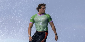 Alan Cleland hace historia para México en Paris 2024