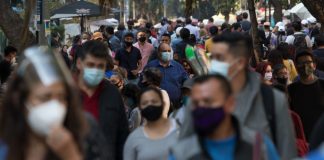 Recomendaciones de la UNAM ante el aumento de casos de COVID-19