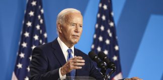 Biden avisa a Israel de que no apoyará un ataque a instalaciones nucleares en Irán