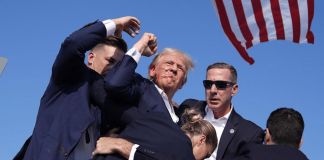 Historia de atentados a presidentes y políticos estadounidenses