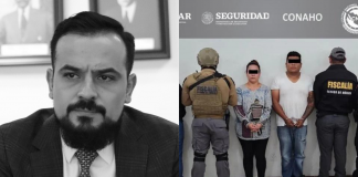 Detienen a dos implicados en asesinato de Milton Morales