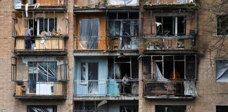 Ordenan evacuación obligatoria de la población de Glushovski