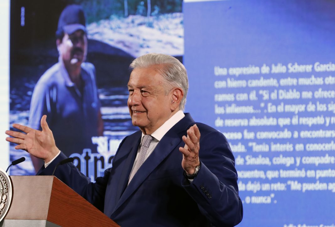 La fiscal mexicana de Sinaloa renuncia tras polémica que desató el narco 'El Mayo' Zambada
