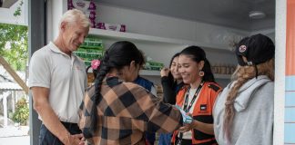 Consejo Noruego de Refugiados: Si Europa quiere menos drogas, hay que invertir en Colombia