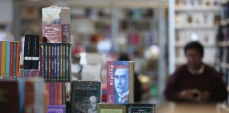 Las voces de la naturaleza en la Feria Internacional del Libro de La Paz