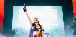 Llega a Nueva York festival Ruidosa, un espacio para mujeres en la industria de la música