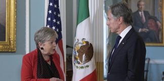 México Pide a EE.UU. Detalles sobre Captura de «El Mayo»
