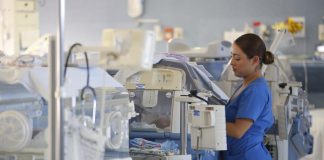 Madres en Duelo Donan Leche Materna para Bebés Internados