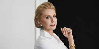 Carolina Herrera pierde demanda con emprendedora con mismo nombre