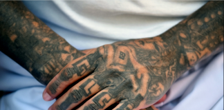 Más de 2.000 pandilleros en El Salvador serán juzgados